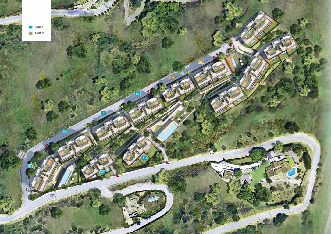 House in Marbella - Image 2