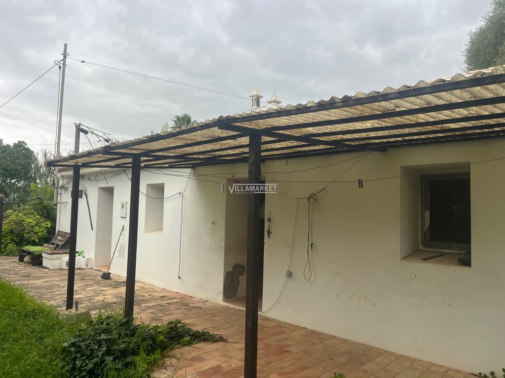 House in Azinhal - Image 2