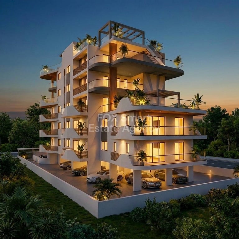 Apartment in Skala - Image 3