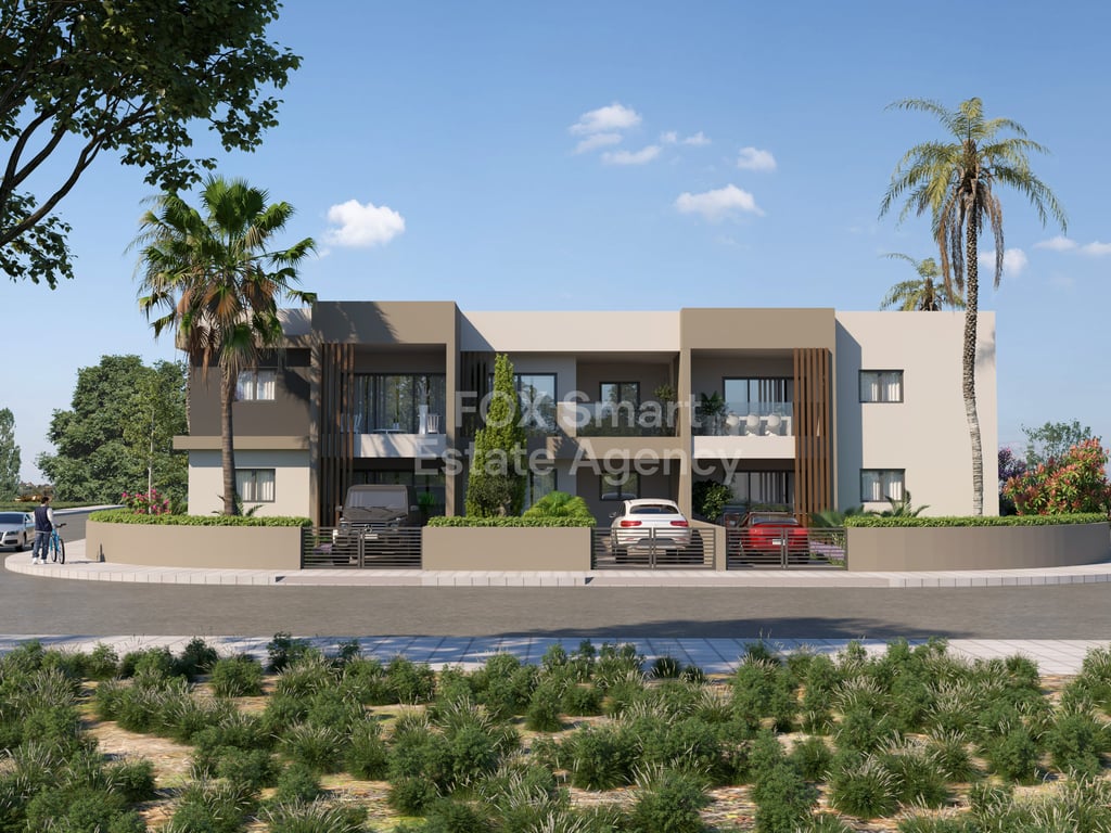 Apartment in Xylofagou - Image 3