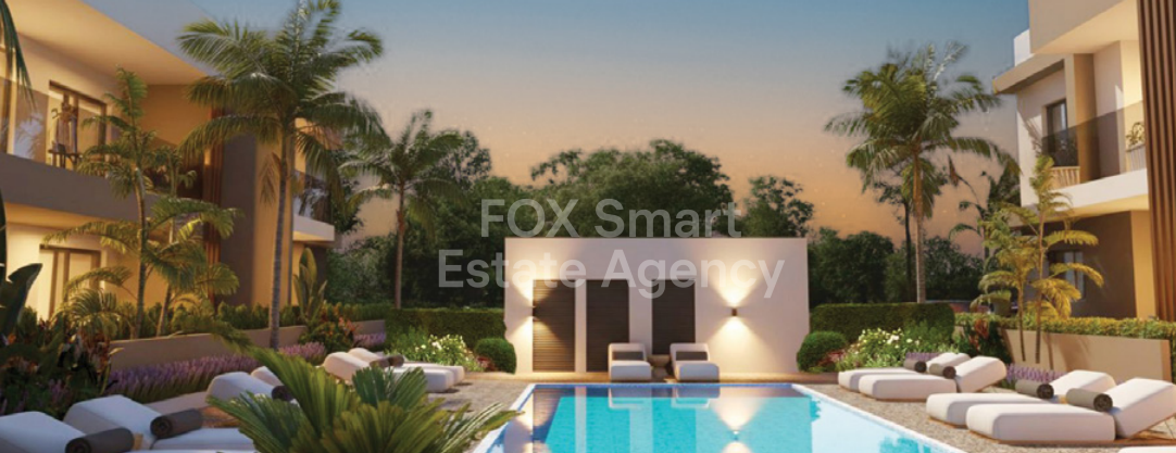 Apartment in Xylofagou