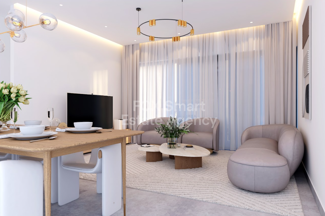 Apartment in Larnaca - Image 2