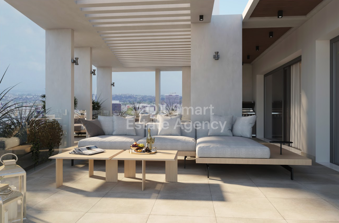 Apartment in Larnaca