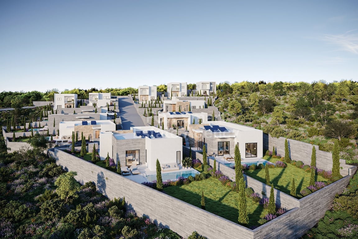 House in Pegeia - Image 3