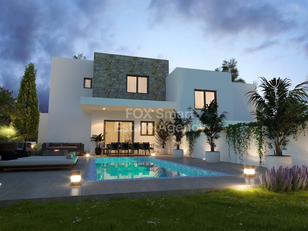 House in Pegeia - Image 2