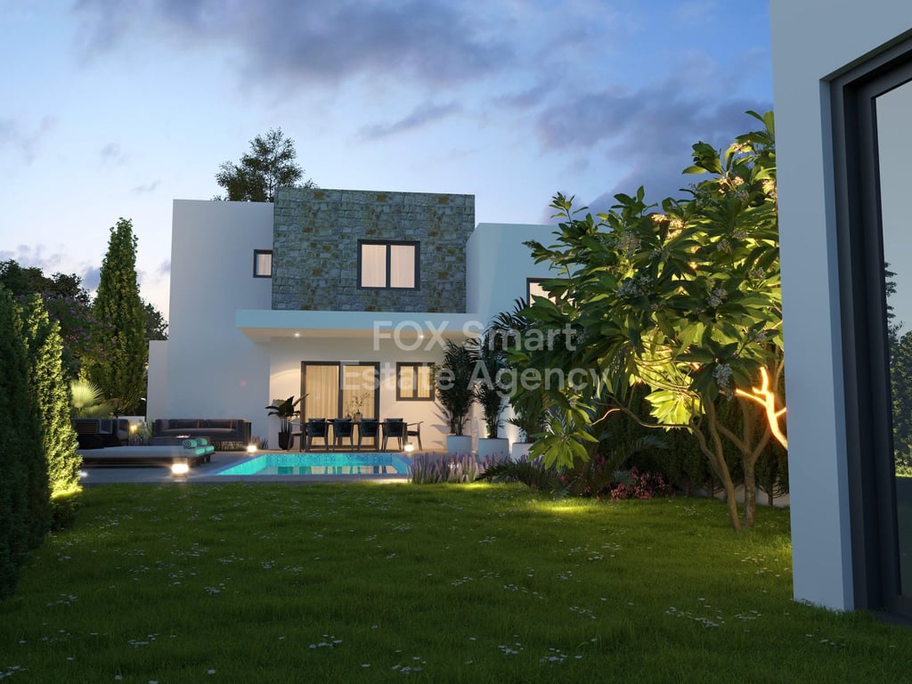 House in Pegeia - Image 3