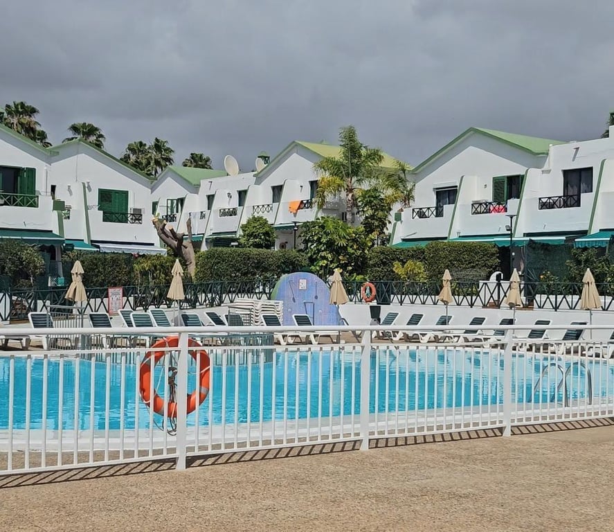 House in Meloneras - Image 3