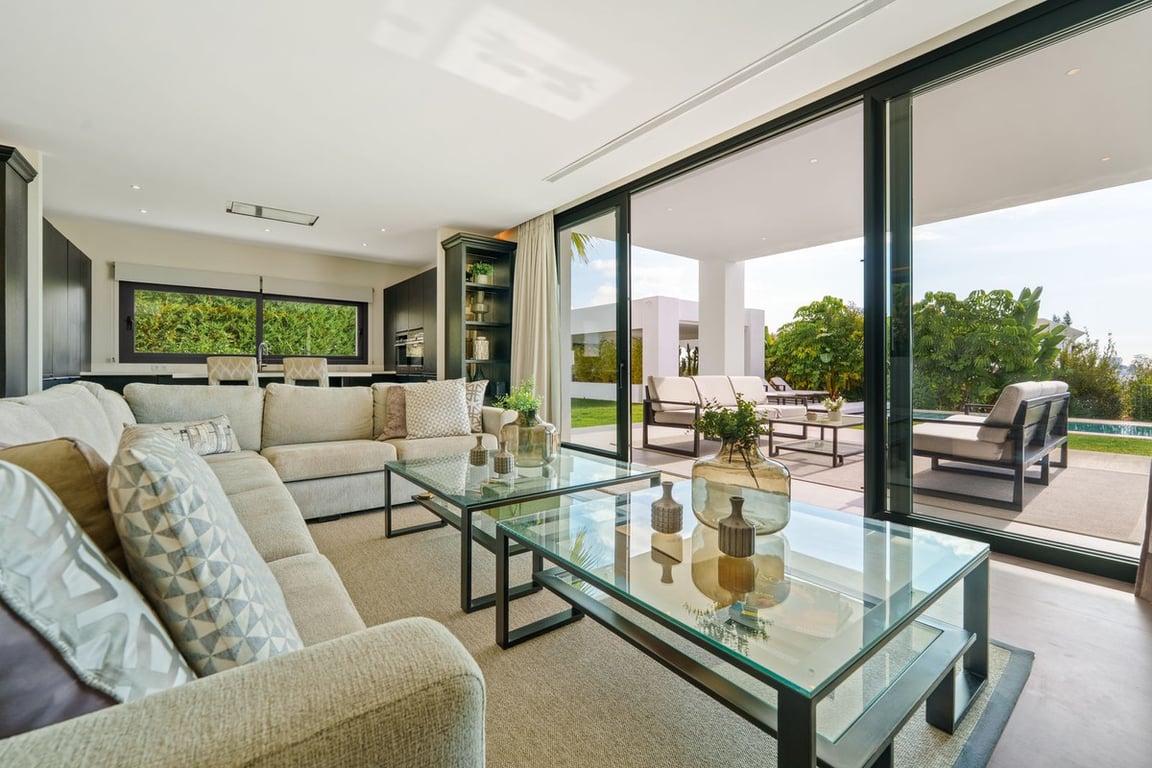 House in Malaga - Image 3