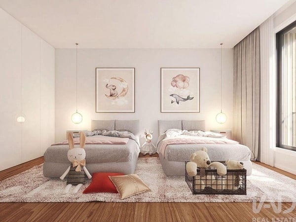 Apartment in Almancil - view 1