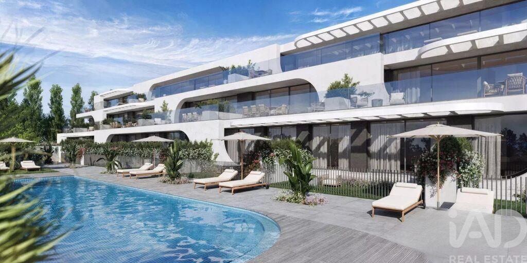 Apartment in Imaculado Coracao de Maria - Image 3