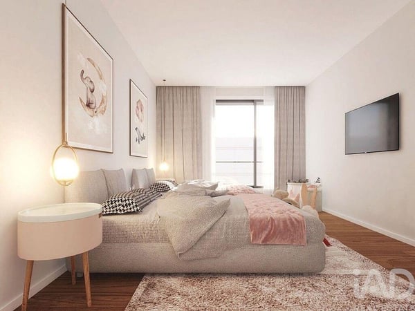 Apartment in Almancil - view 1