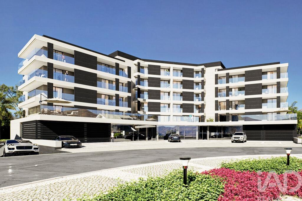 Apartment in Pedroucos