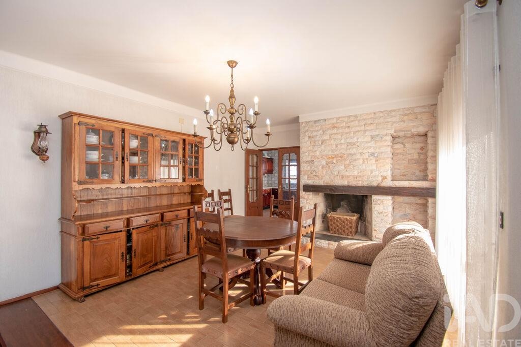 House in Marinha Grande