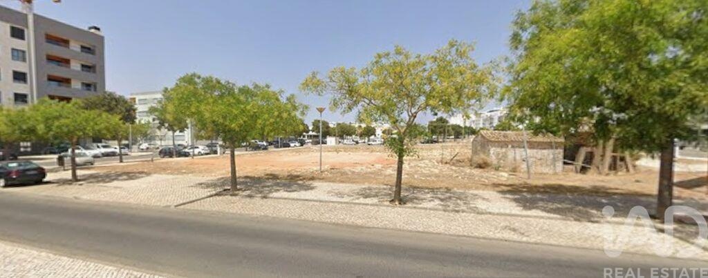 Land in Loule (Sao Clemente) - Image 3
