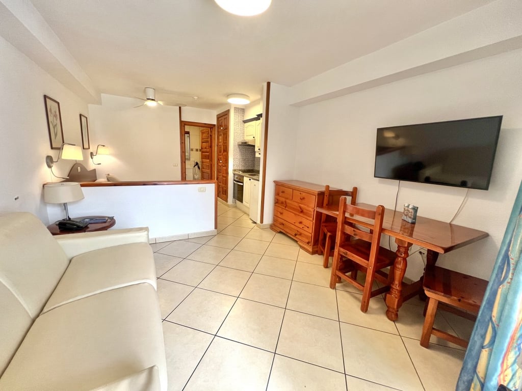 Apartment in Playa de las Americas
