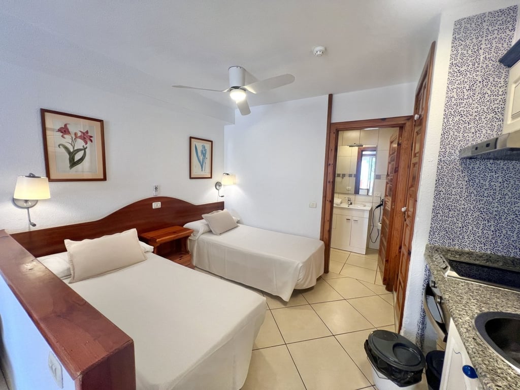 Apartment in Playa de las Americas - Image 2