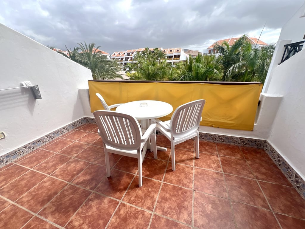 Apartment in Playa de las Americas