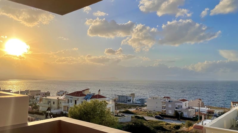 House in Kathiana - view 1