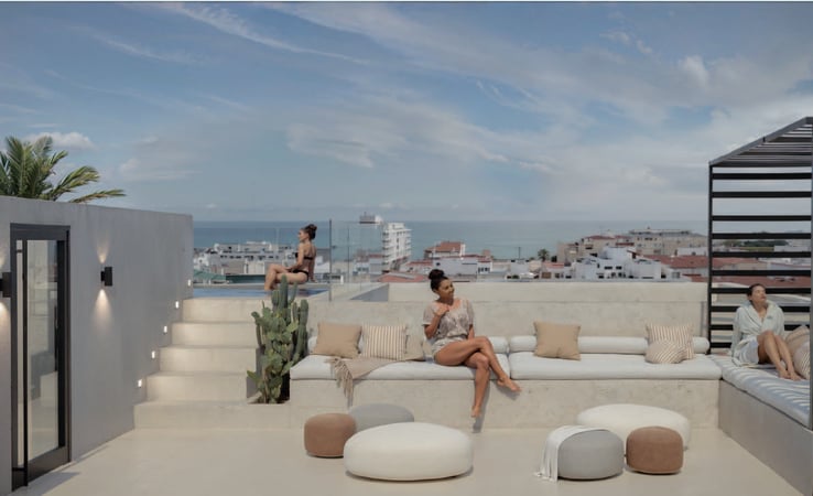 Apartment in Torrevieja - view 1