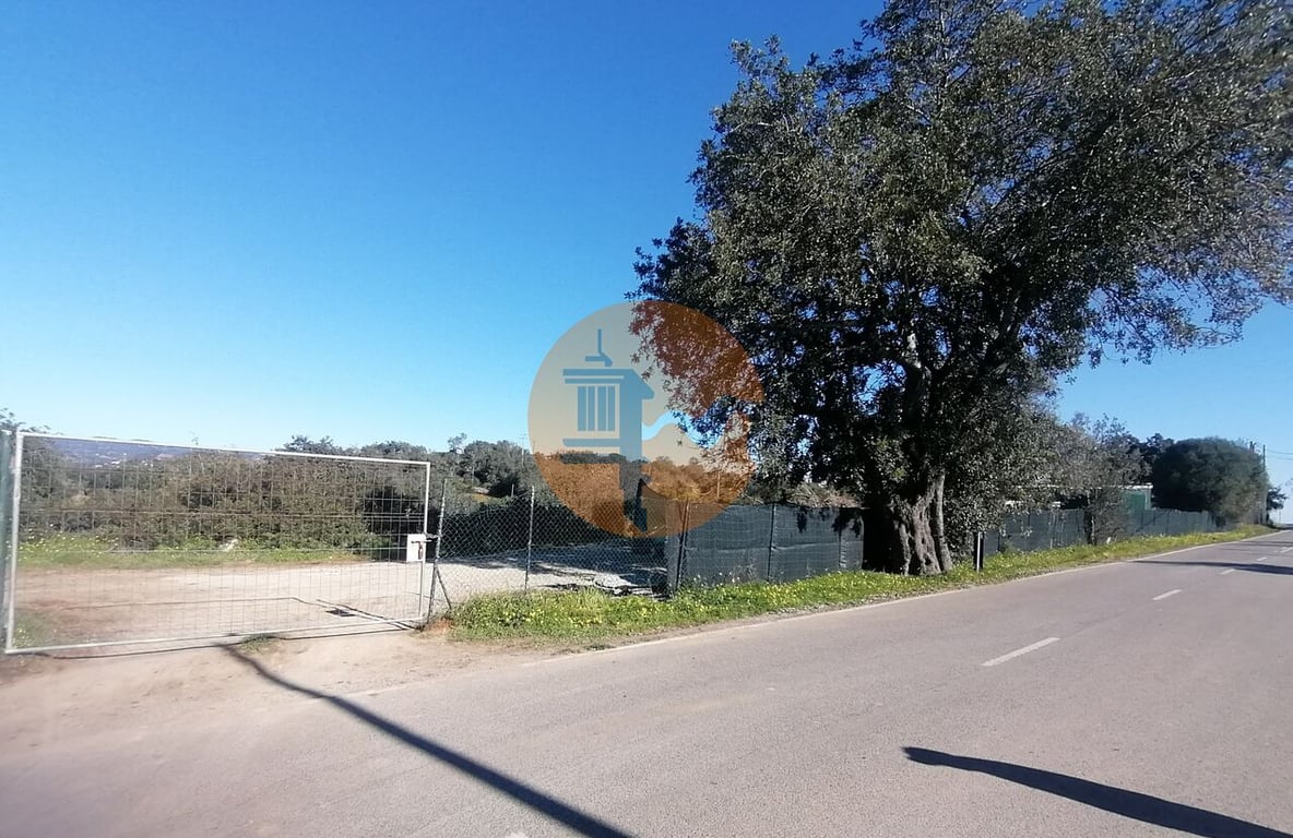 Land in Olhao - Image 2