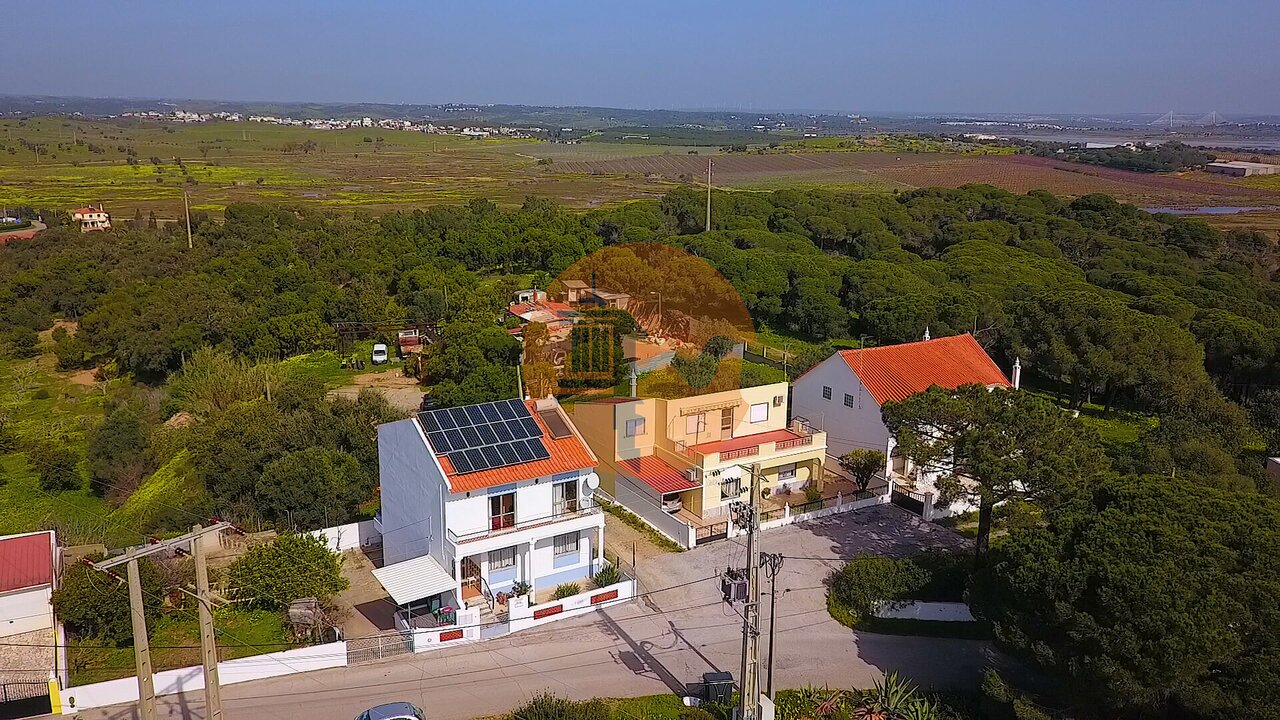 Villa in Castro Marim - Image 2