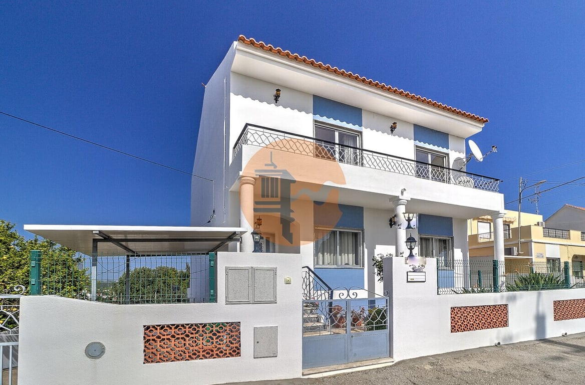 Villa in Castro Marim