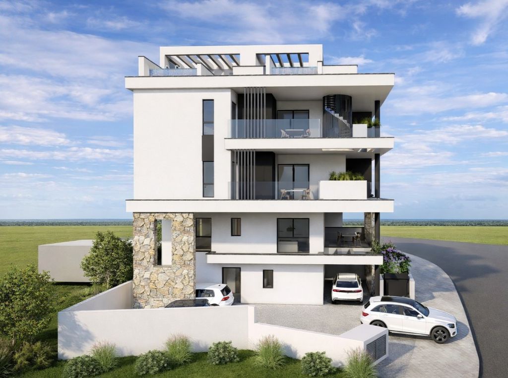 Apartment in Ayia Napa