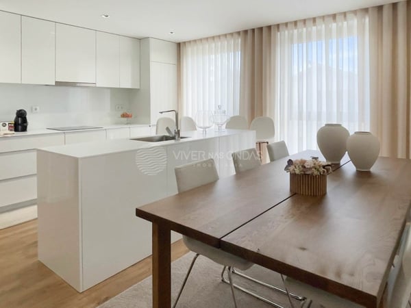 Apartment in Ferreiros - view 1