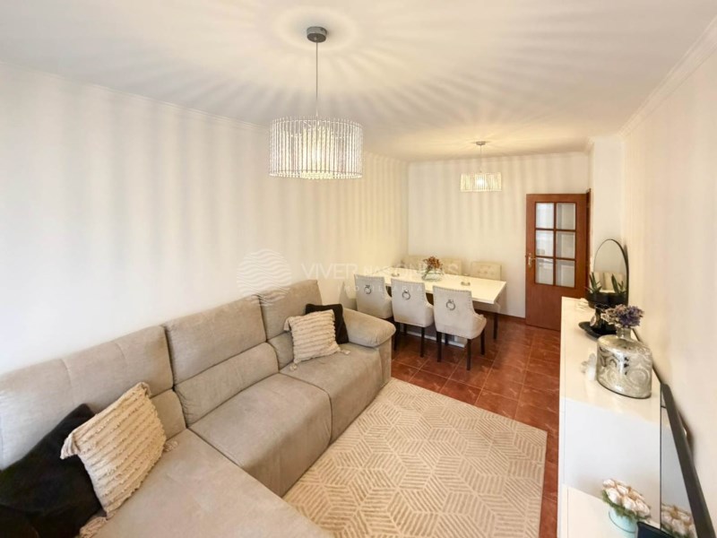 Apartment in Vairao - Image 3