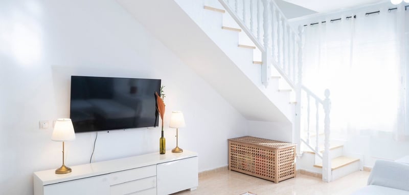 House in San Blas - view 1