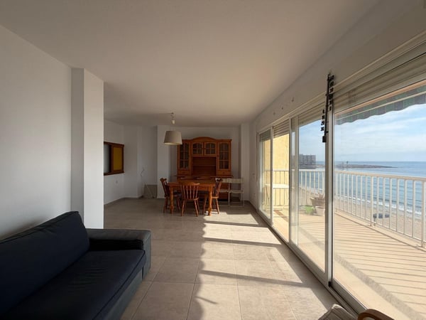 Apartment in Torrevieja - view 1