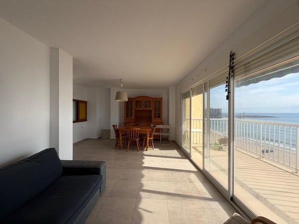 Apartment in Torrevieja - view 1