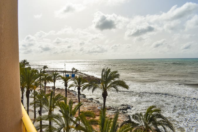 House in Torrevieja - view 1