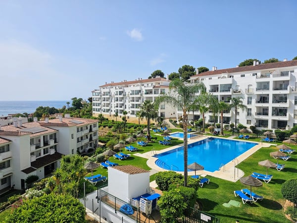 Apartment in Malaga - view 1