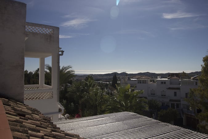 House in Mijas Costa - view 1