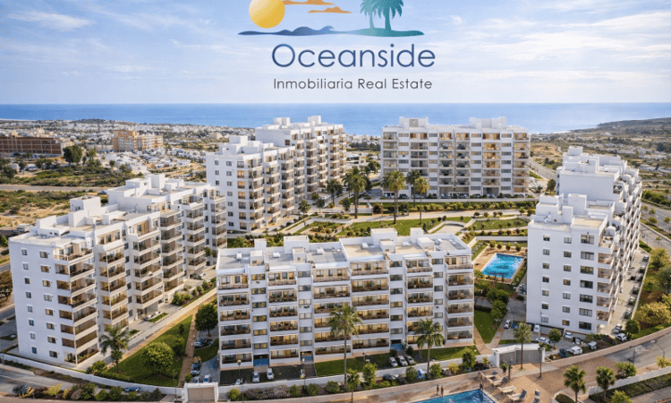 Apartment in San Miguel de Salinas - view 1