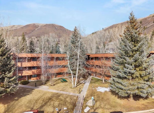 House in Pitkin County - view 1
