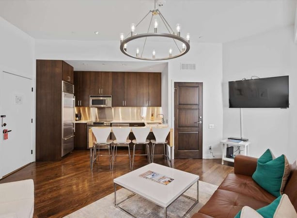 House in Pitkin County - view 1