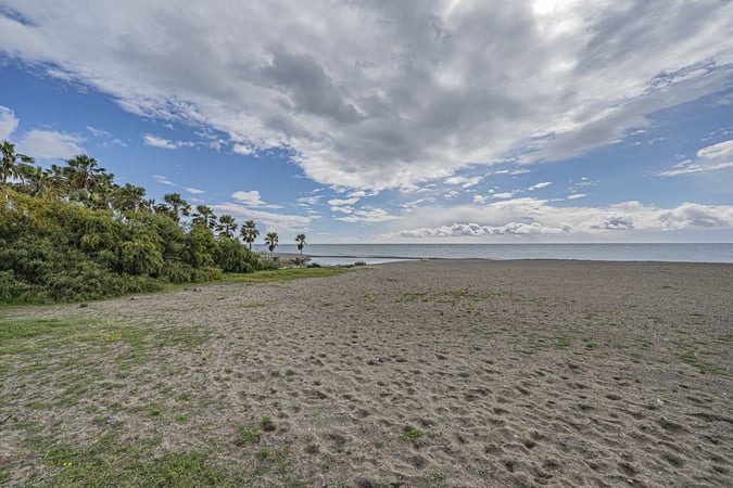 Land in Costalita - view 1