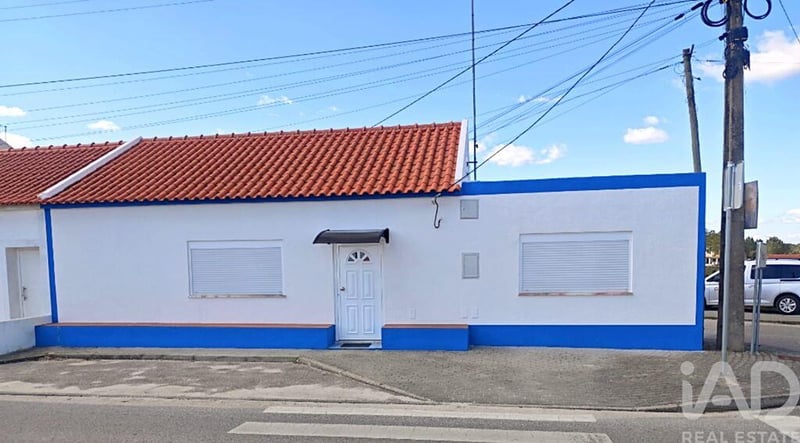 House in Coruche - view 1