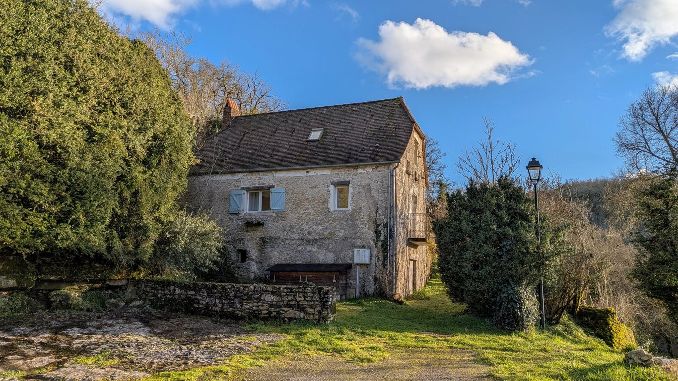 House in Montvalent - Image 2