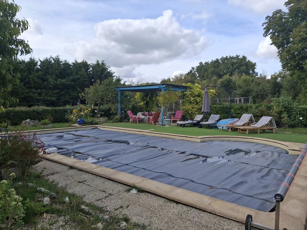 House in Archigny - Image 2