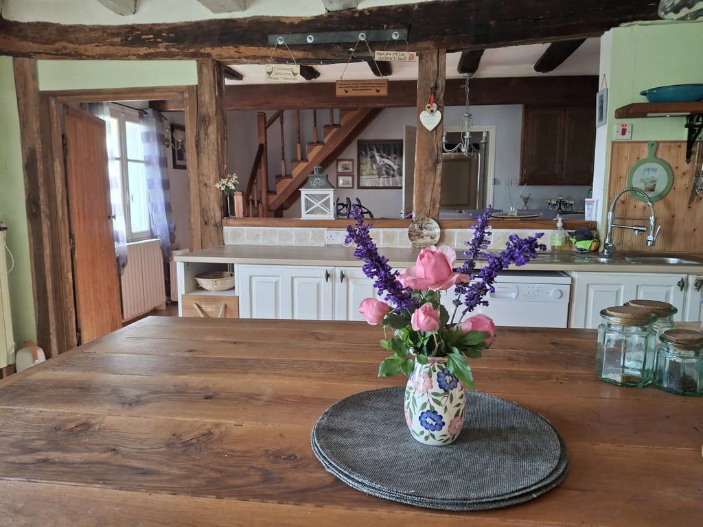 House in Archigny - Image 3