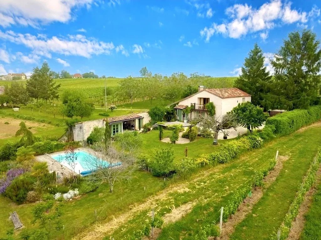 House in Pineuilh - Image 2