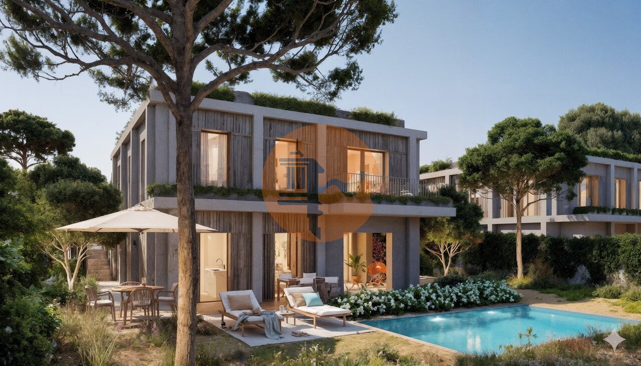 Villa in Caparica - Image 2