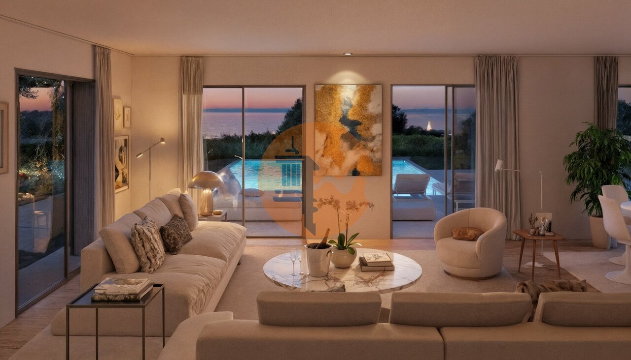 Villa in Caparica - Image 3