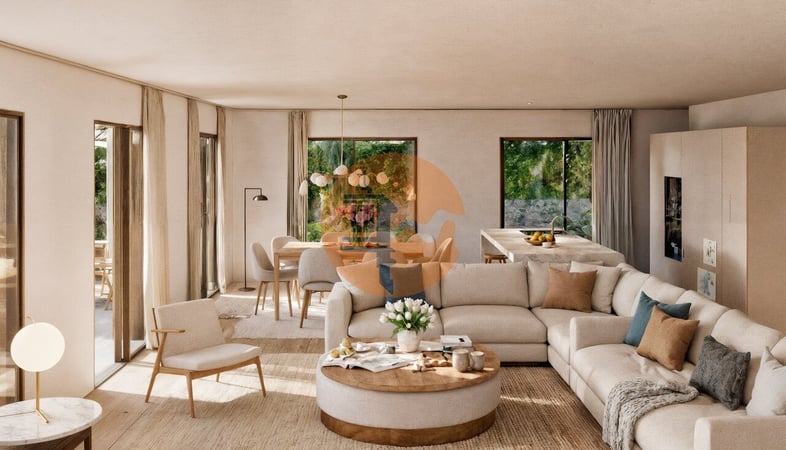 Villa in Caparica - view 1