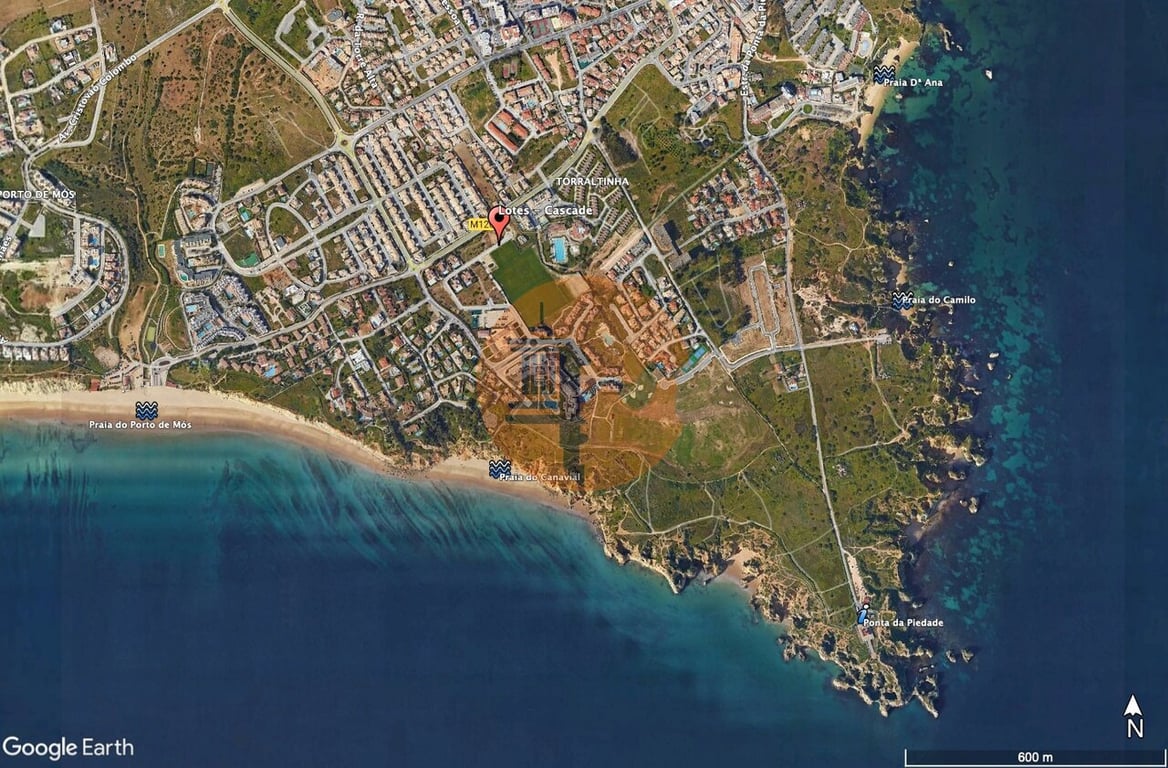 Land in Lagos - Image 3