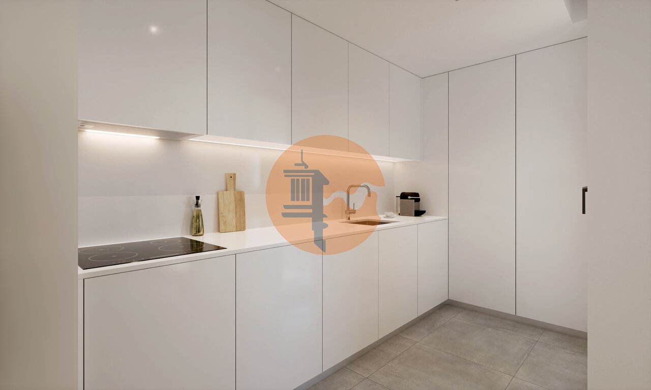 Apartment in Lagos - Image 2