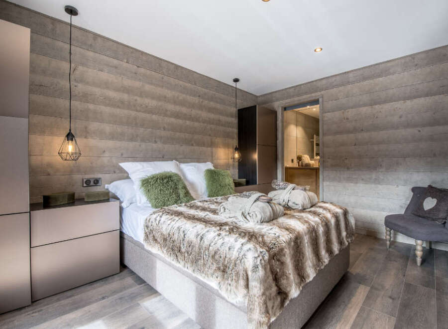 Apartment in Meribel - Image 2